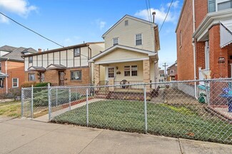 1143 12th St, Mc Kees Rocks, PA 15136