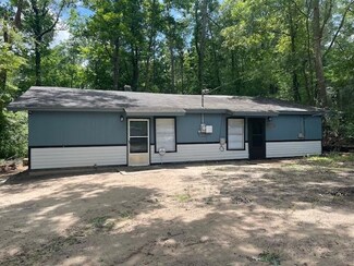298 Jerri St, Lufkin, TX 75904