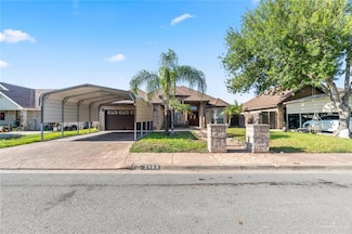 2904 Victoria St, Hidalgo, TX 78557