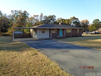 6012 E Sardis Rd, Hensley, AR 72065