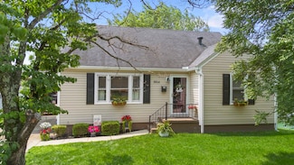 3814 Cactus St, Ashland, KY 41101