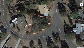 xxx N Circle Dr Unit 183, Oracle, AZ 85623