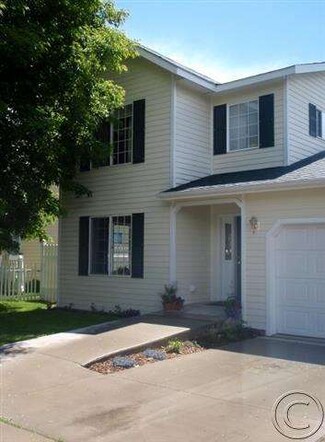 1289 River St, Missoula, MT 59801
