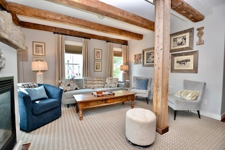 91 Main St Unit 5, Stowe, VT 05672
