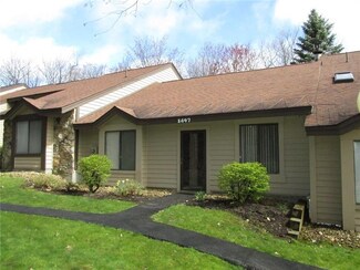 1497 Saddler Way, Hidden Valley, PA 15502