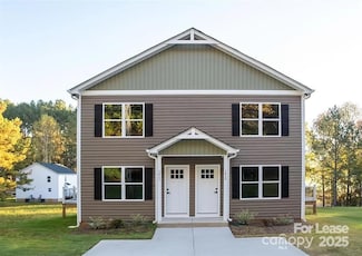 603 Edna Graves Way Unit A, Cherryville, NC 28021