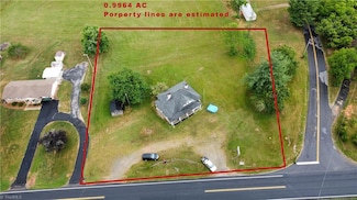 13376 Fancy Gap Hwy, Cana, VA 24317