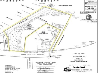 0 Pulaski Blvd, Bellingham, MA 02019