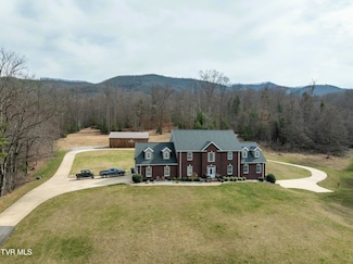 1486 Dry Creek Rd, Elizabethton, TN 37643