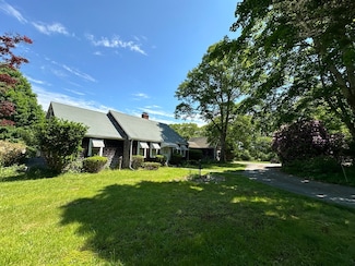 801 Rock Odundee Rd, South Dartmouth, MA 02748