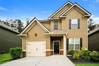 3764 Shenfield Dr Unit 195, Union City, GA 30291