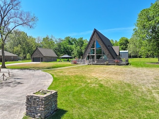 27204 S Hwy 125 Unit 30, Afton, OK 74331