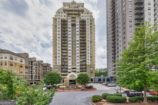 799 Hammond Dr NE Unit 314, Atlanta, GA 30328