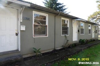 1260 15th St SE, Salem, OR 97302