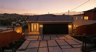 4951 Lynnfield St, Los Angeles, CA 90032