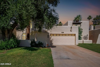 1036 N Sierra Hermosa Dr, Litchfield Park, AZ 85340