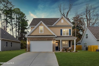 8838 Colbert Place Dr, Leland, NC 28451