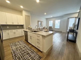 4708 W Spring Creek Pkwy Unit 10102, Plano, TX 75024