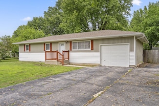 127 Wilson Way, Marshfield, MO 65706