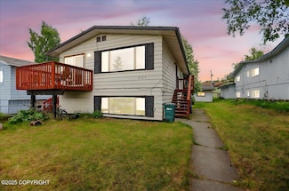 4109 Garfield St, Anchorage, AK 99503