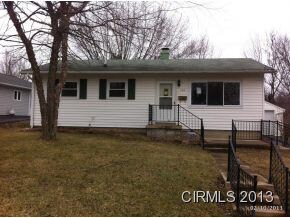 328 W Kem Rd, Marion, IN 46952
