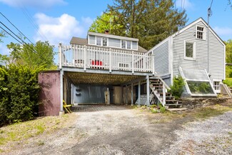 16 Winter Ave, Deep River, CT 06417