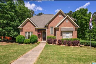 515 Woodbridge Trace, Chelsea, AL 35043