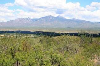 TBD Avenida Terrel, Tubac, AZ 85646