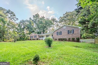 1051 Rowland Rd, Stone Mountain, GA 30083