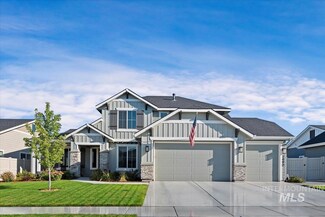 1490 W Tiller Ct, Middleton, ID 83644