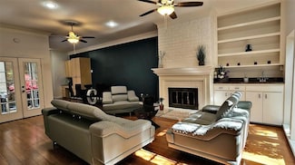 6726 Buffalo Speedway, Houston, TX 77005