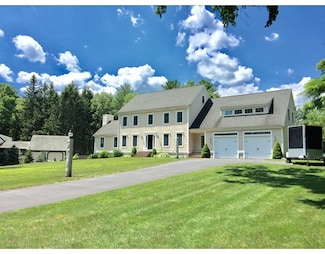 183 Scotland St, West Bridgewater, MA 02379