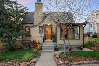 510 16th St, Golden, CO 80401