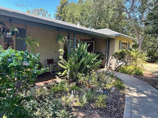 399 Hawthorne Ave, Los Altos, CA 94022