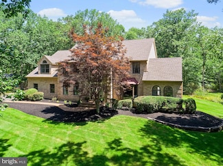 5 Hamilton Ct, Southampton, NJ 08088