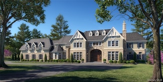 Lot A High Point Ct, Brookville, NY 11545