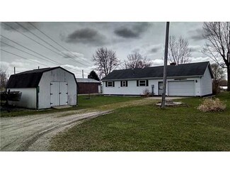 4999 N State Route 2, Oak Harbor, OH 43449