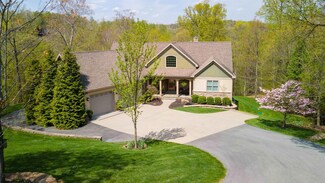 411 Sanctuary Cove, Morgantown, WV 26508