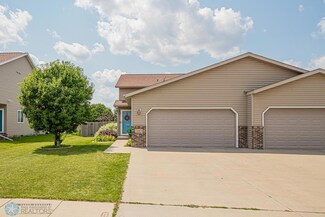 3605 Taylor St S, Fargo, ND 58104