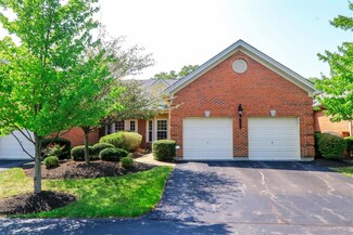 11637 Chancery Ln, Cincinnati, OH 45249
