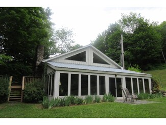96 Shaker Hill Rd, Starksboro, VT 05487