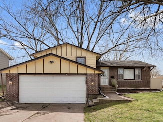 1812 217th Place, Sauk Village, IL 60411