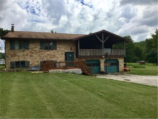 4525 State Route 305, Southington, OH 44470