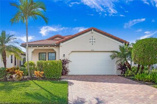 1433 Lucena Ln S, Naples, FL 34113