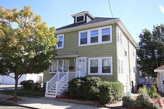 10 Saint Mary St, Malden, MA 02148