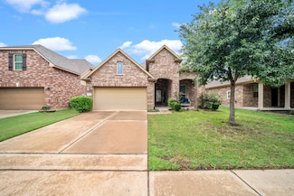 6130 Flagg Ranch Dr, Spring, TX 77388