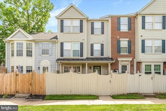 502 Boysenberry Ln, Frederick, MD 21703
