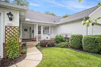 123 Eastman Ct Unit 70, Marshall, MI 49068