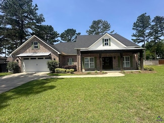 126 Hawk's Nest Dr, Perry, GA 31047