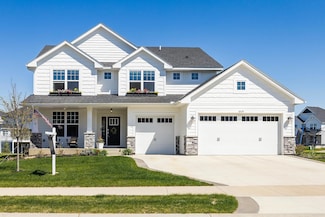 6439 Alvina Ct, Inver Grove Heights, MN 55077